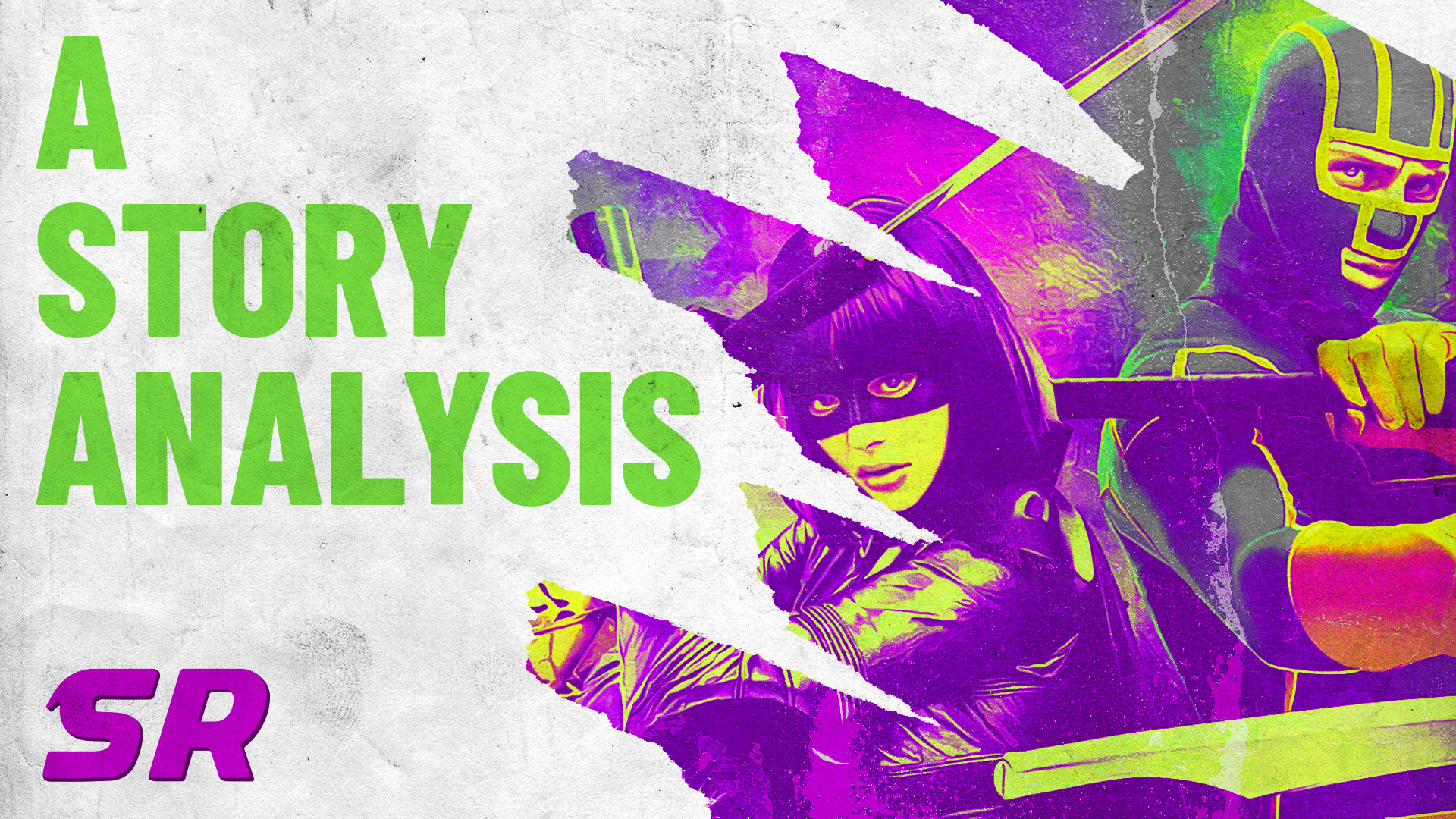 Kick-Ass 2