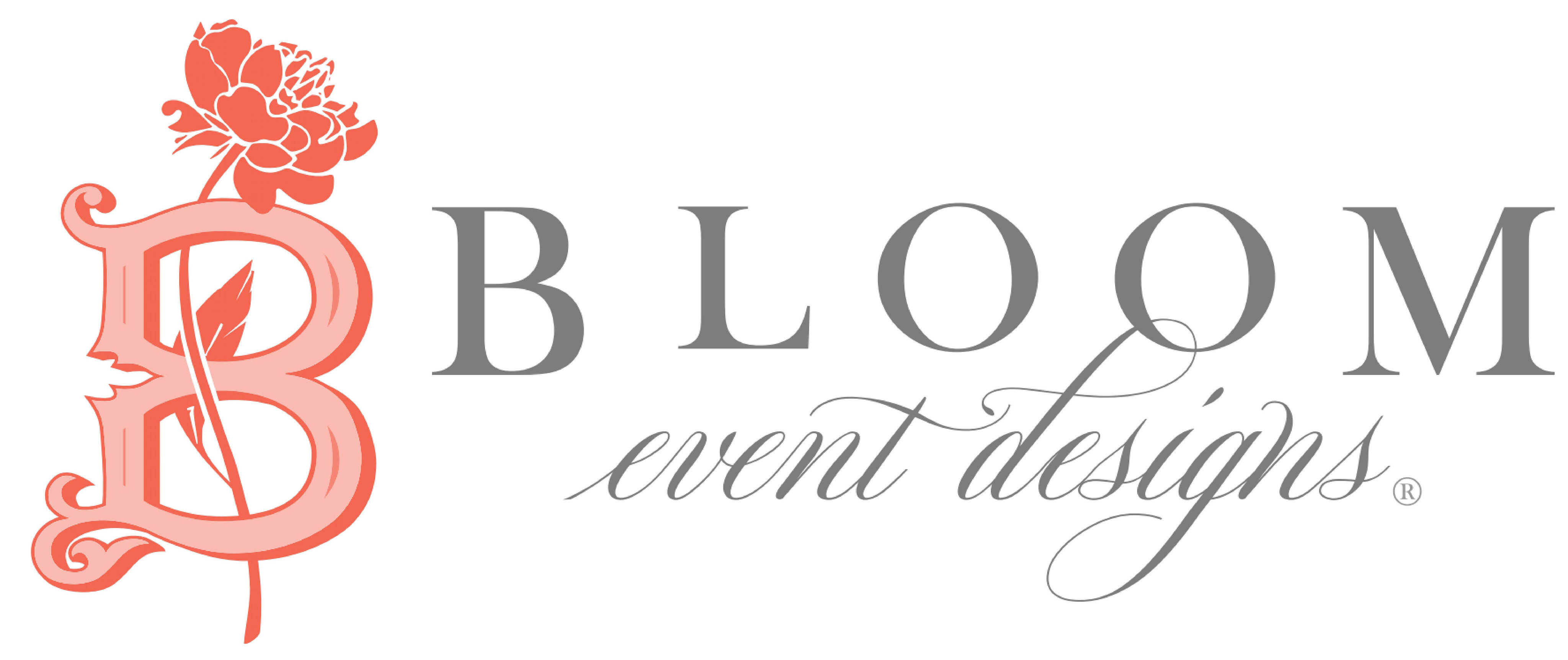 Bloom Event Designs