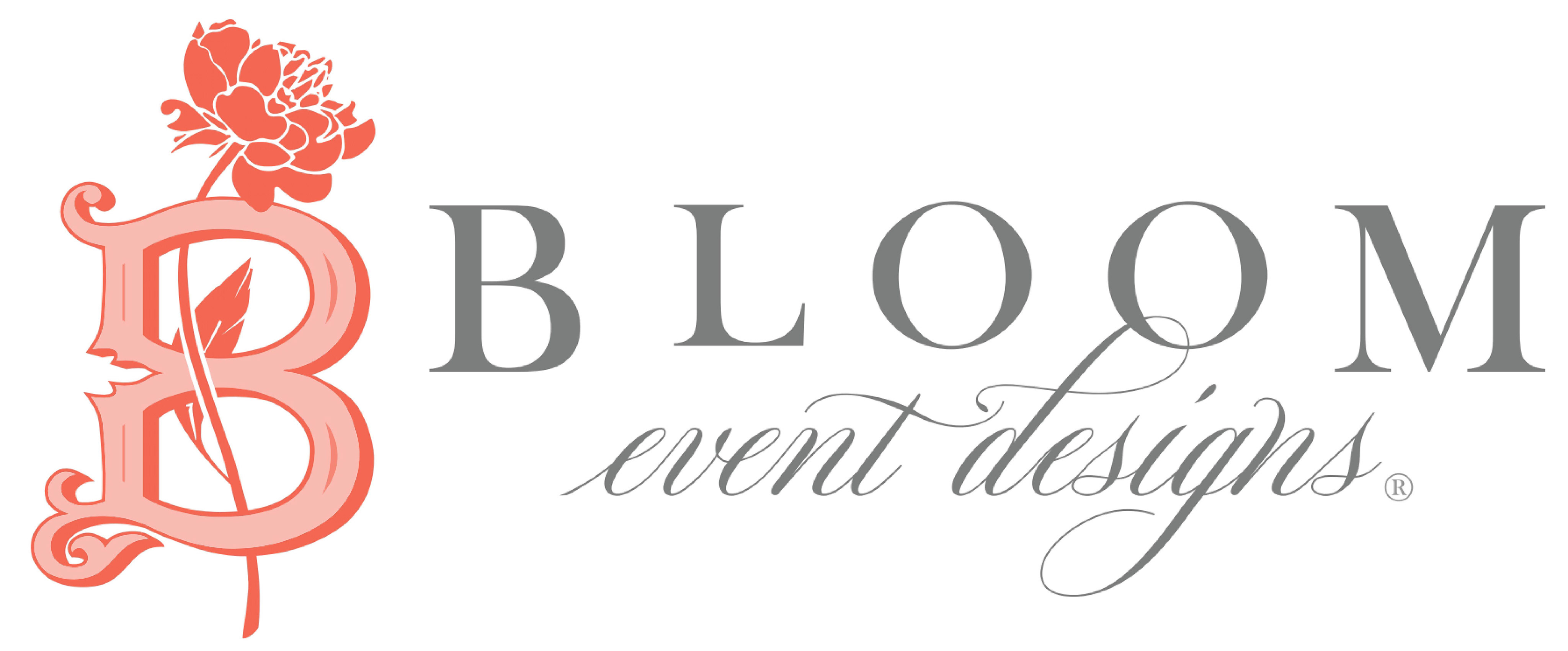 Bloom Event Designs