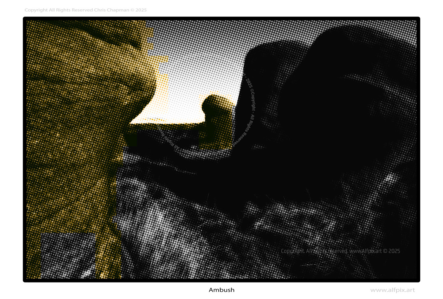 Intimacy of time spent together. Black and White photograph. Woolpacks on Kinderscout. Near Edale. Derbyshire. Peak District National Park. 