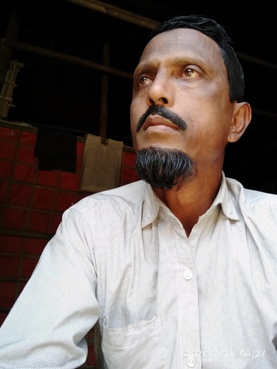 Norul Ameen