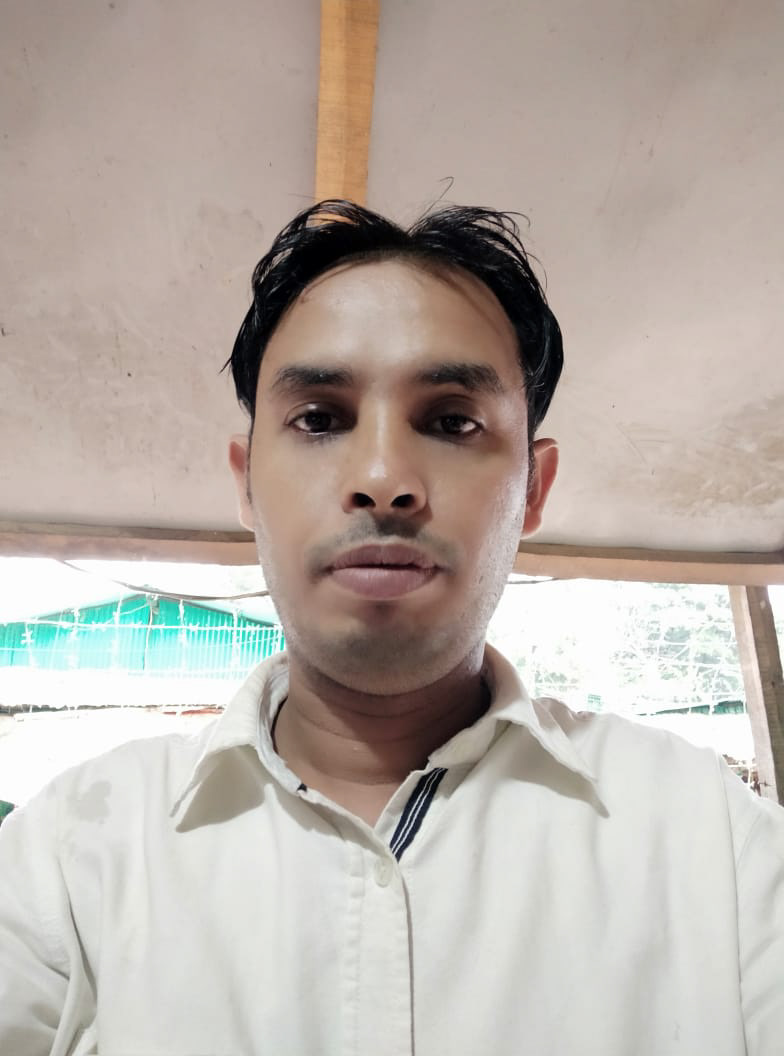 Mohammed Hossain