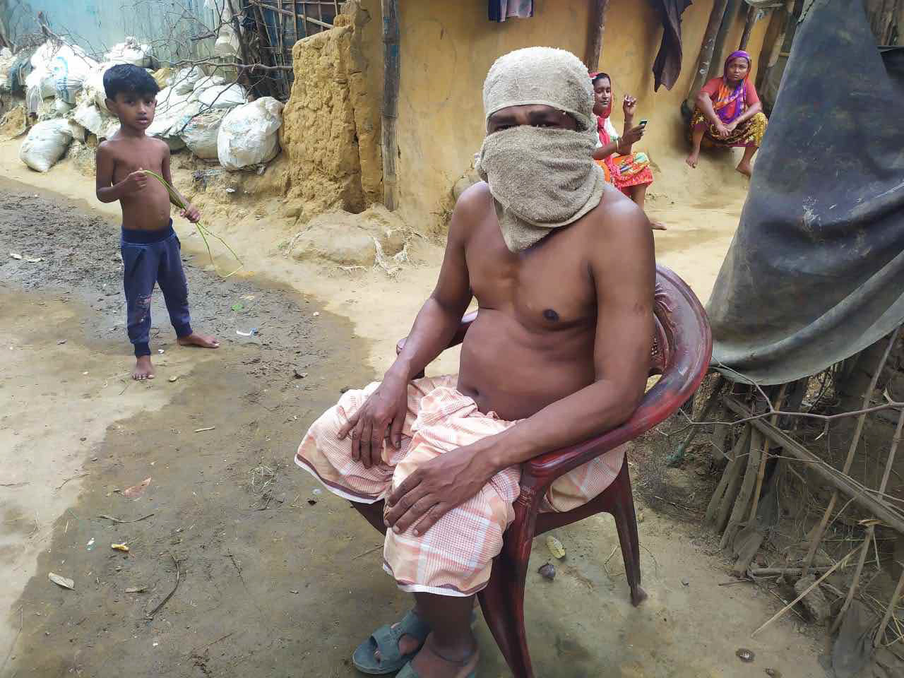 Md. Hossain