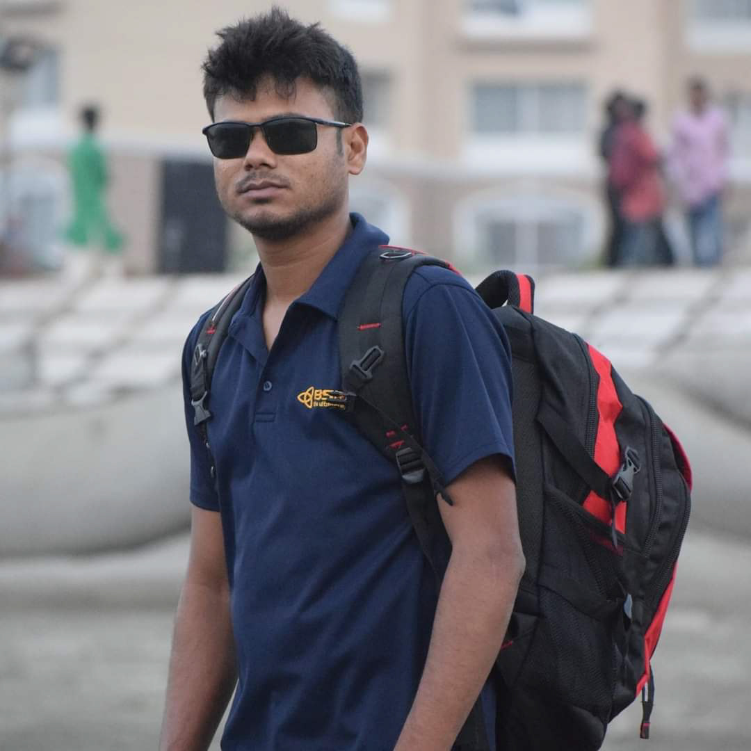 Mohammed Salim Khan