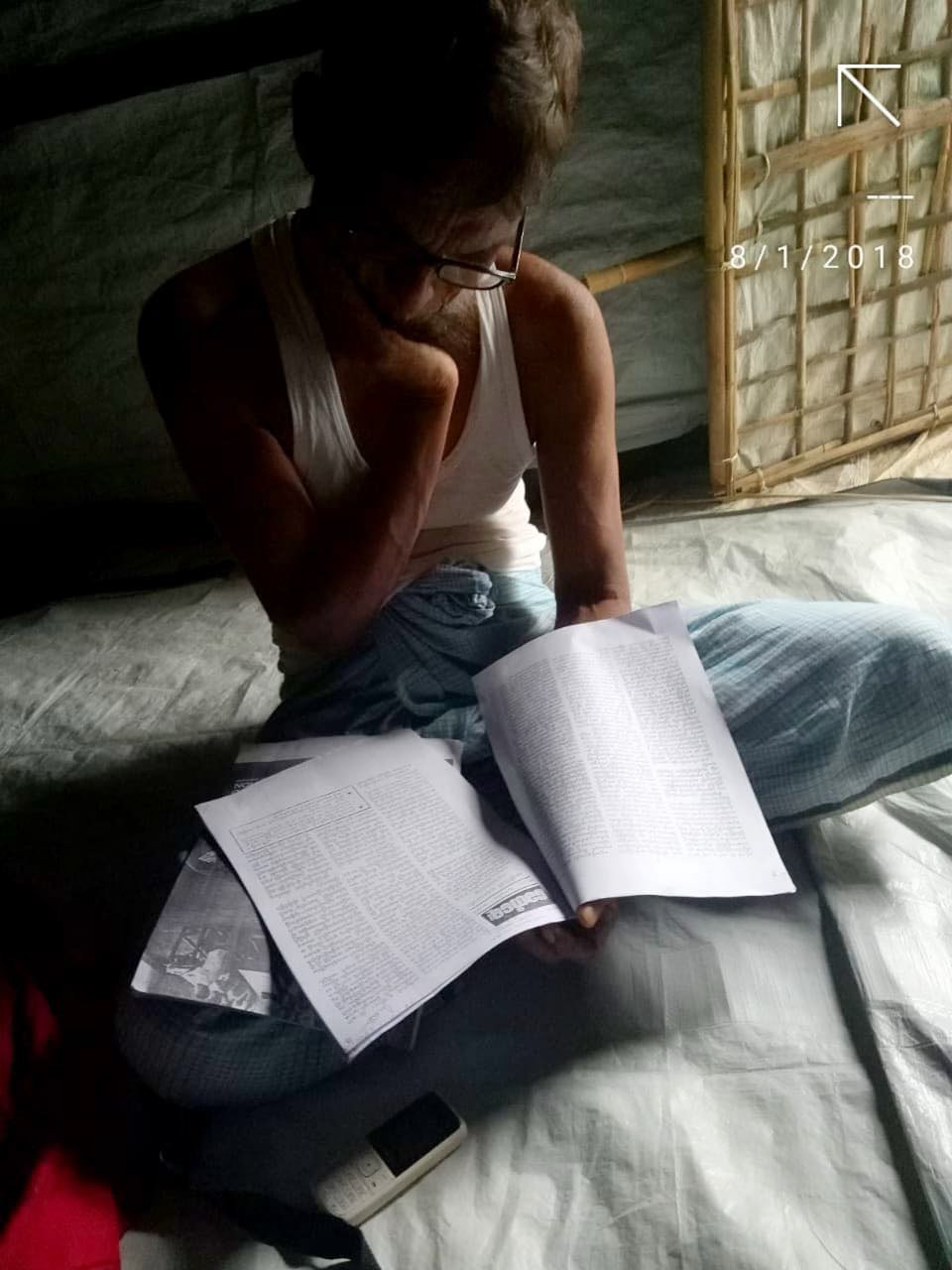 Khin Maung