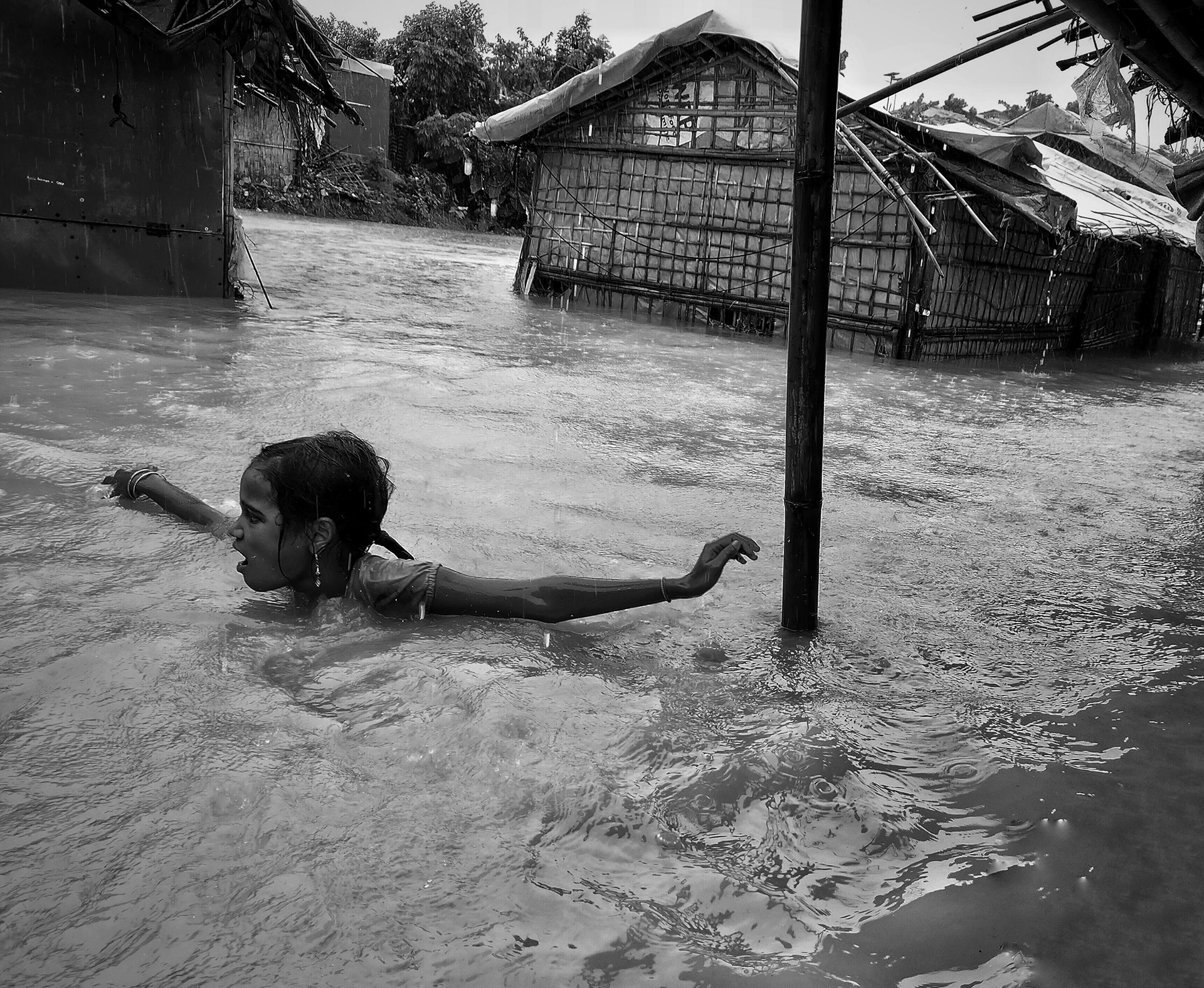 4. Annual Flooding