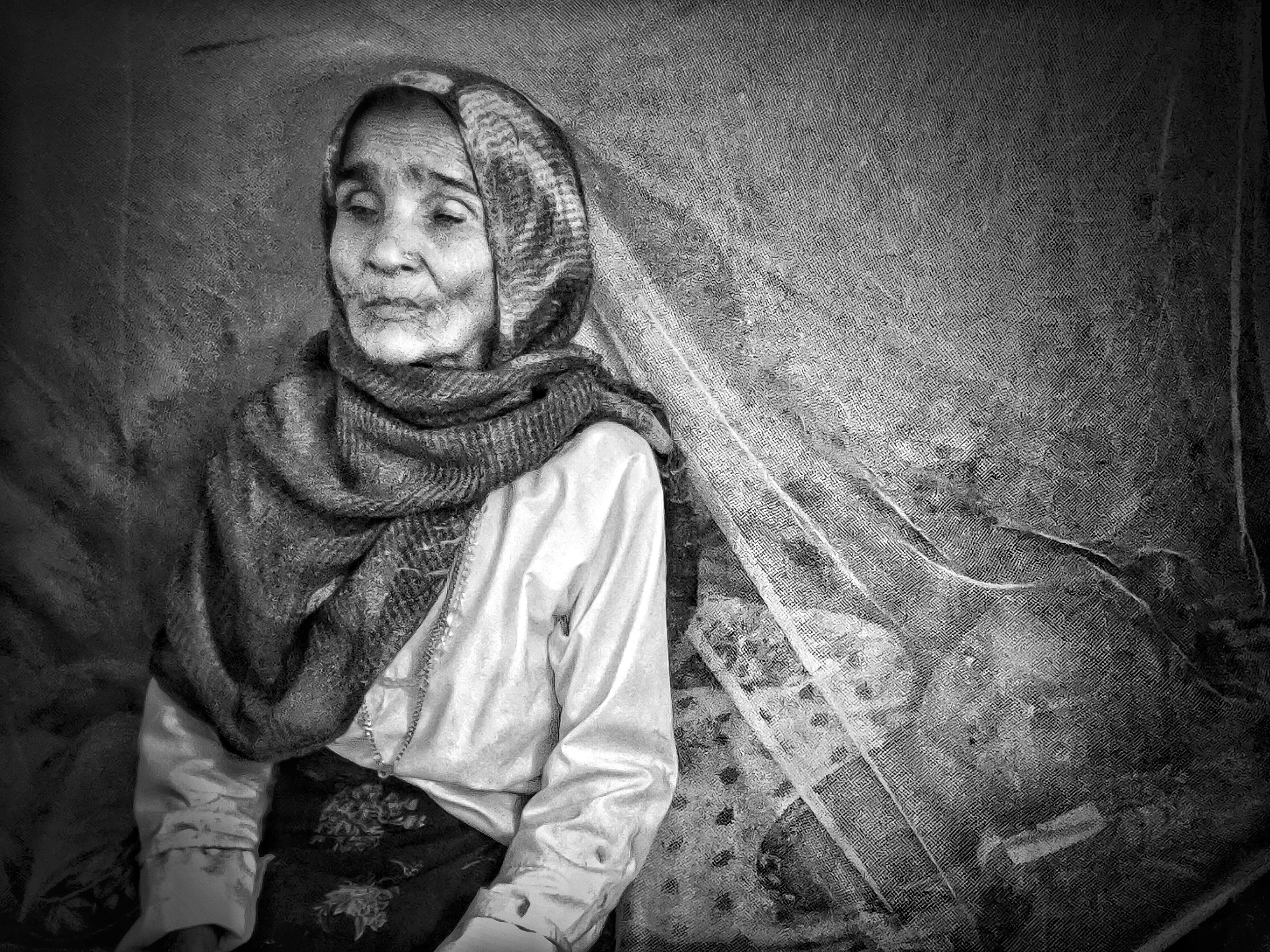 3. Portrait of a Memory