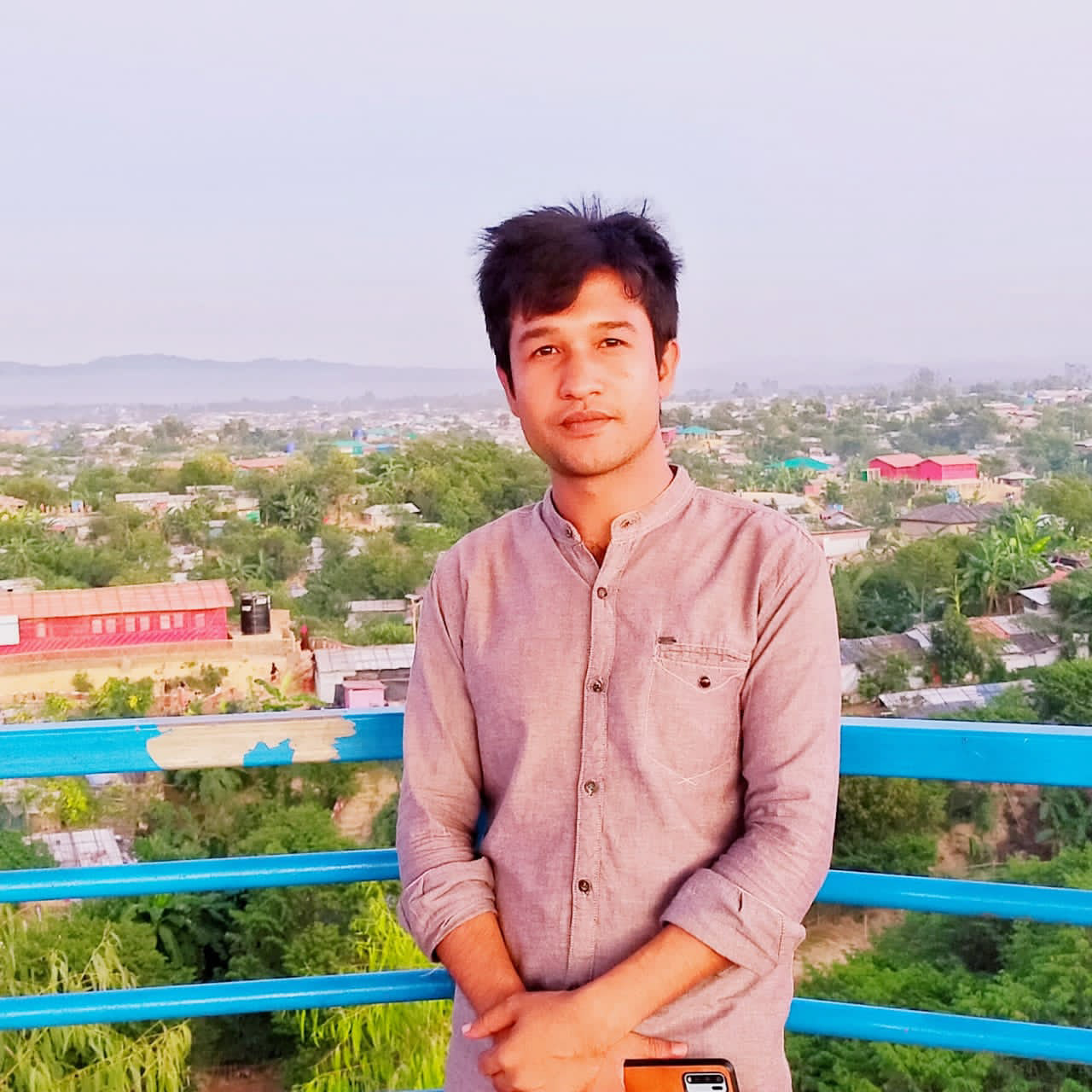 Abdullah Khin Maung Thien