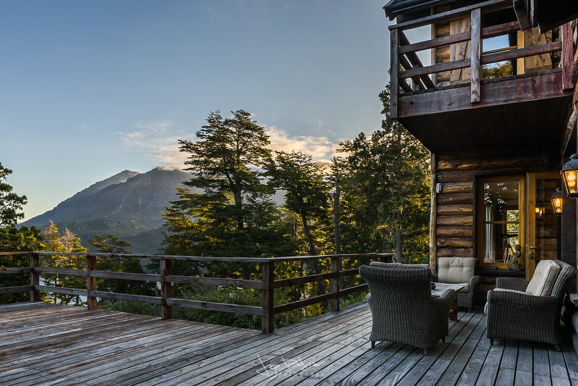 Cliente ReMind S.A. (Christie's Argentina) - Bariloche - Patagonia Argentina