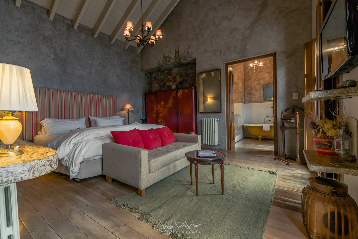 Luma "Casa de montaña" - Villa La Angostura - Neuquén
