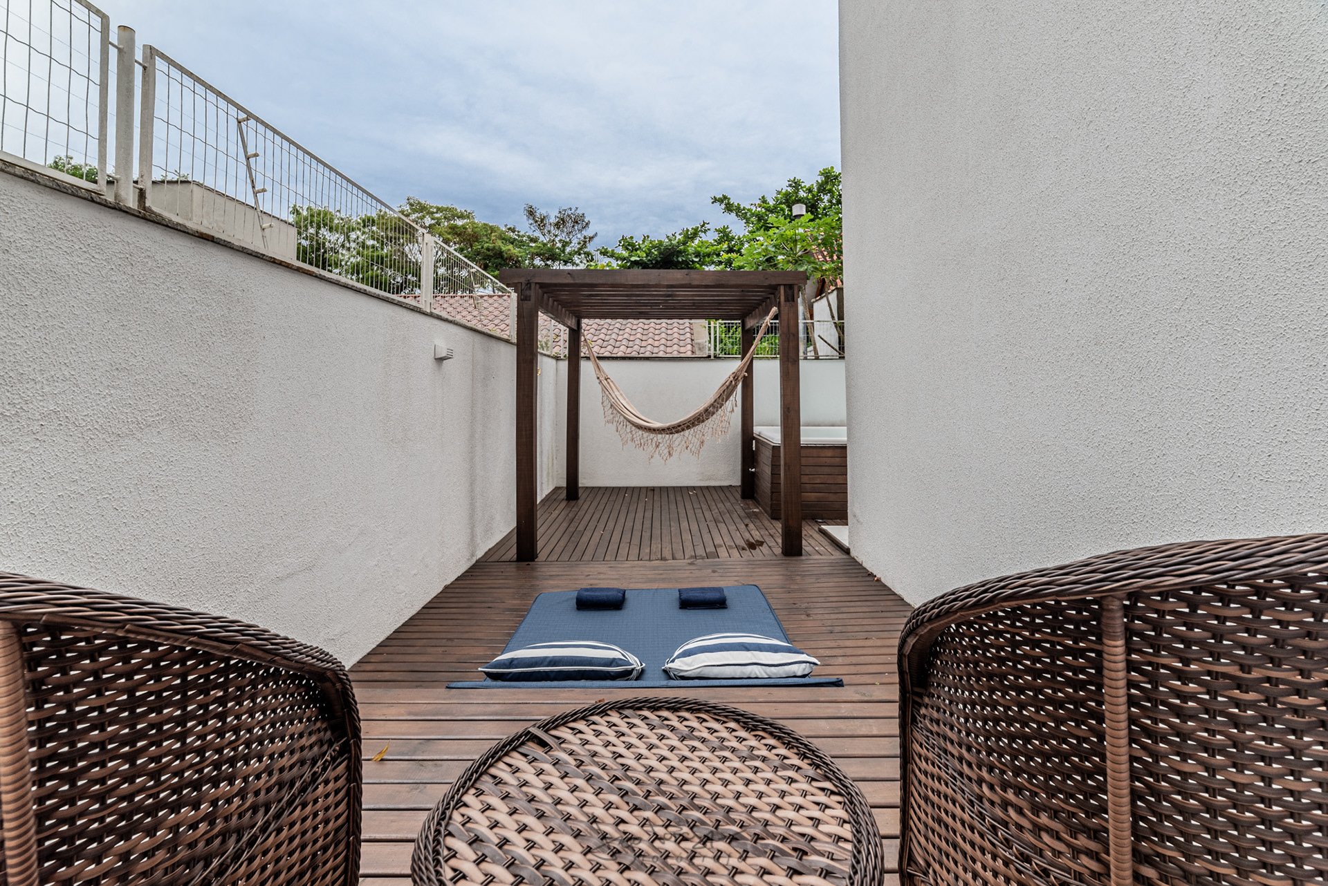 IG @refugiosdailha - Rio Tavares - Florianópolis