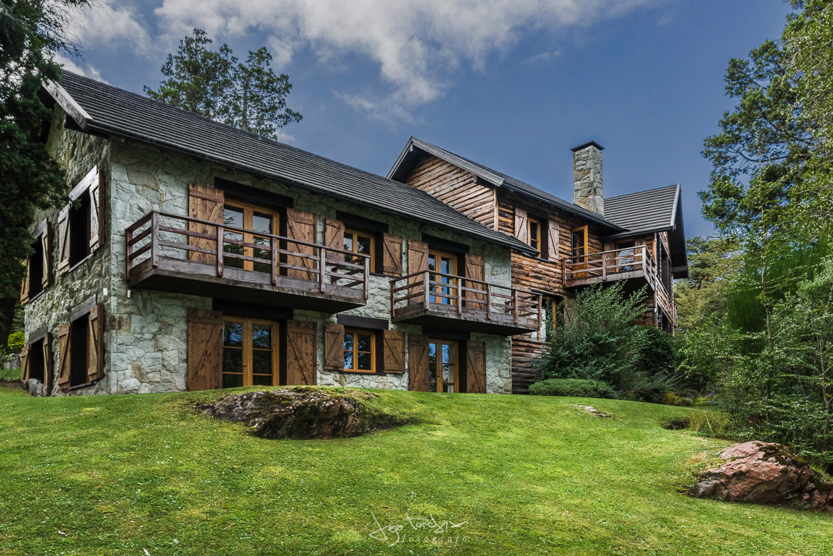 Cliente ReMind S.A. (Christie's Argentina) - Bariloche - Patagonia Argentina