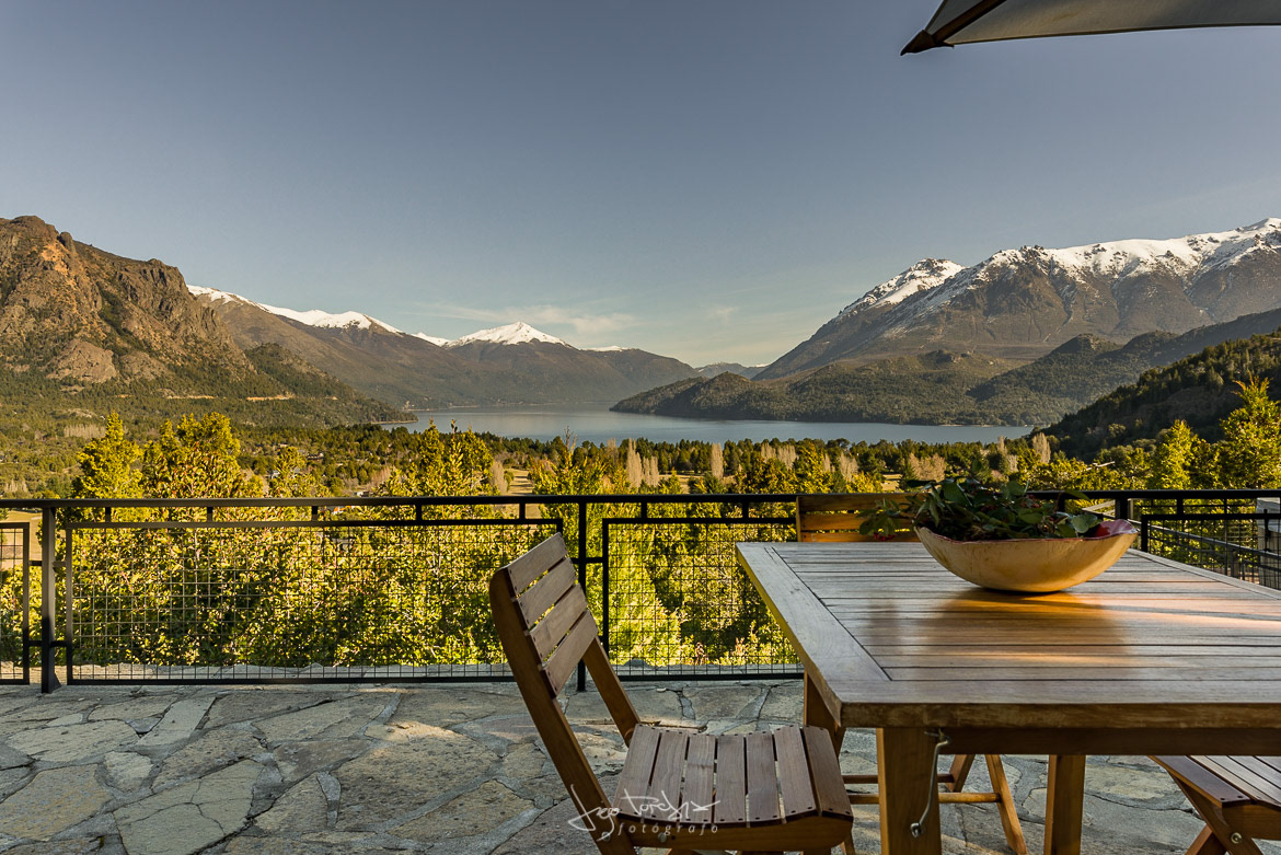 Cliente ReMind S.A. (Christie's Argentina) - Bariloche - Patagonia Argentina