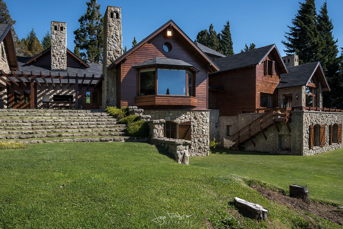 Cliente ReMind S.A. (Christie's Argentina) - Bariloche - Patagonia Argentina