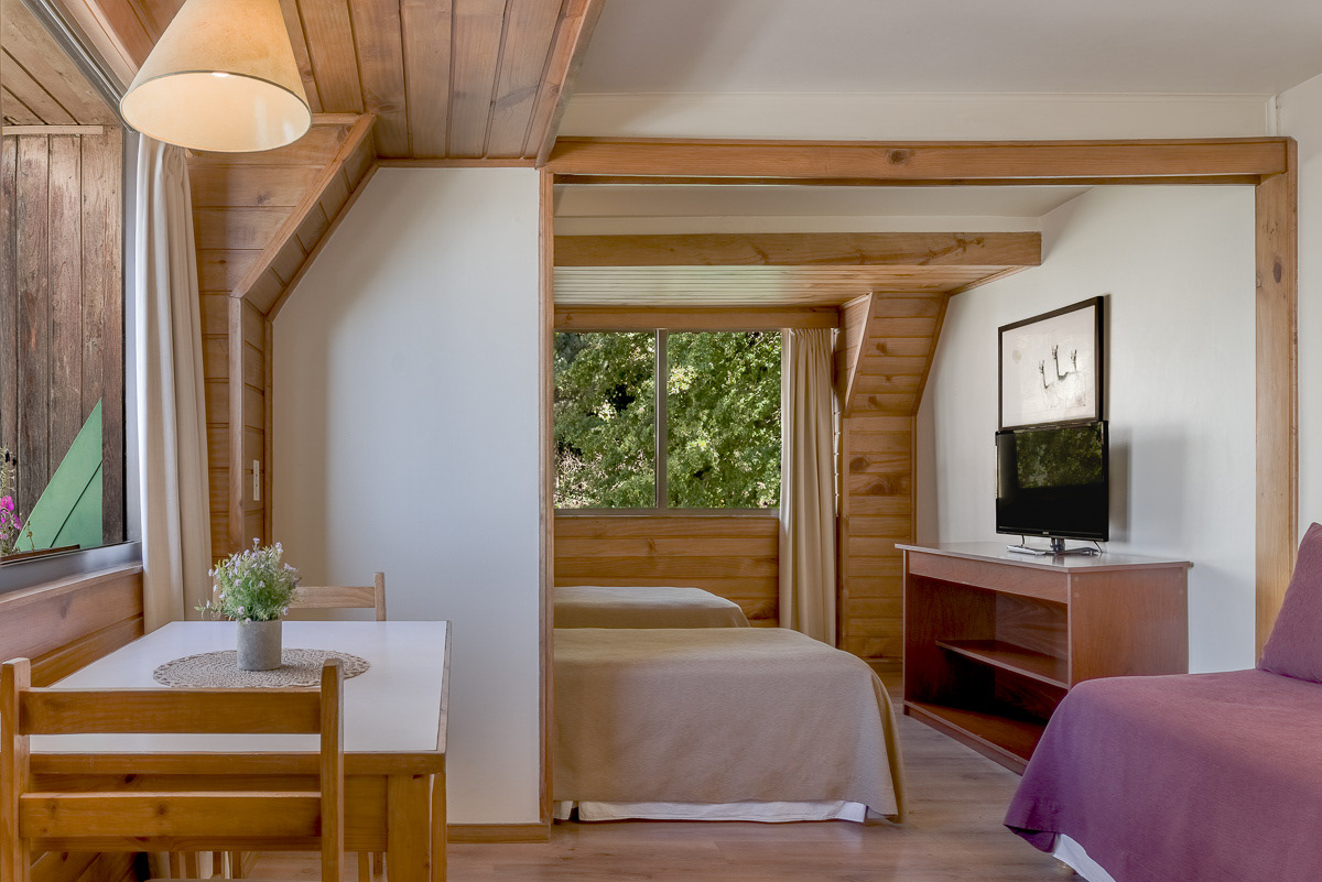 Hotel "Soft Bariloche" - San Carlos de Bariloche - Río Negro