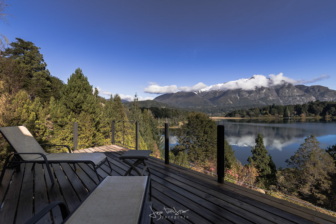 Cliente ReMind S.A. (Christie's Argentina) - Bariloche - Patagonia Argentina