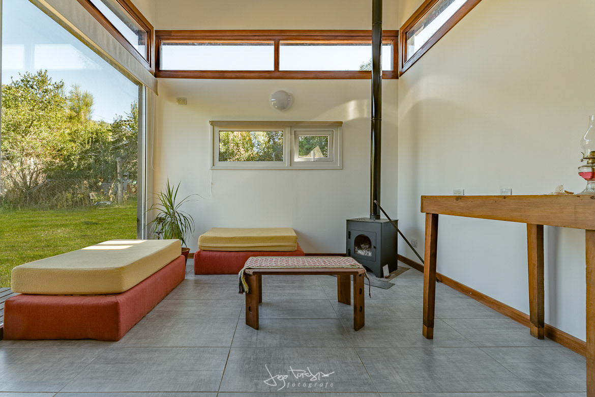 Arq. CasaNydo
