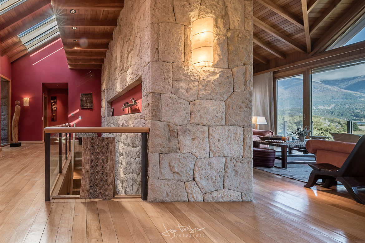 Cliente ReMind S.A. (Christie's Argentina) - Bariloche - Patagonia Argentina