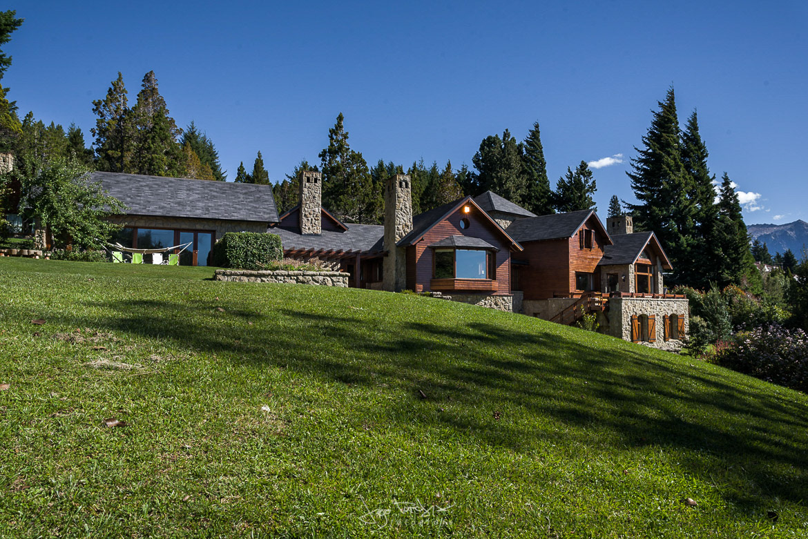 Cliente ReMind S.A. (Christie's Argentina) - Bariloche - Patagonia Argentina