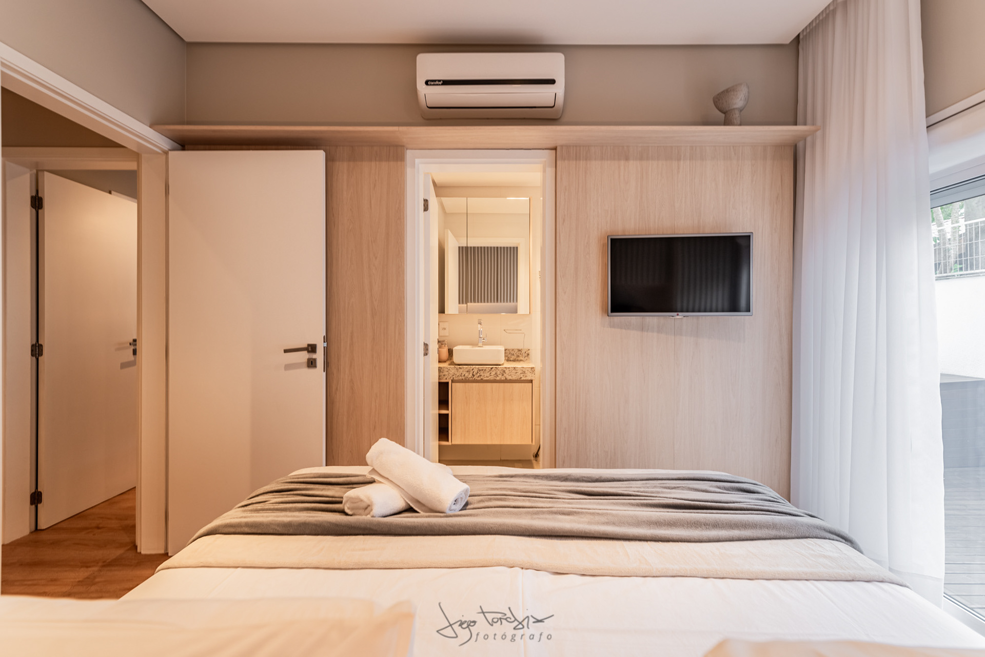 Cliente: IG @refugiosdailha - Rio Tavares - Florianópolis, SC - Brasil