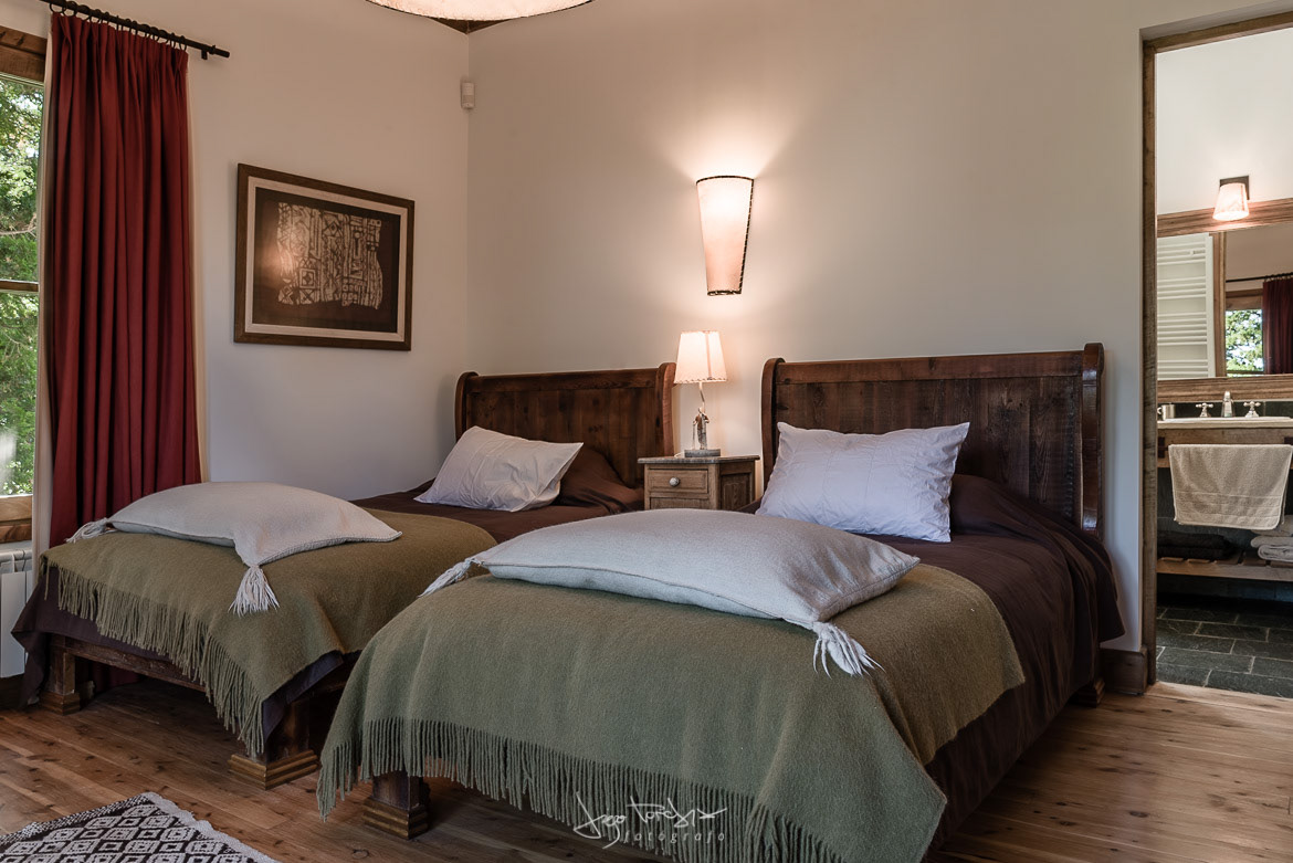 Cliente ReMind S.A. (Christie's Argentina) - Bariloche - Patagonia Argentina