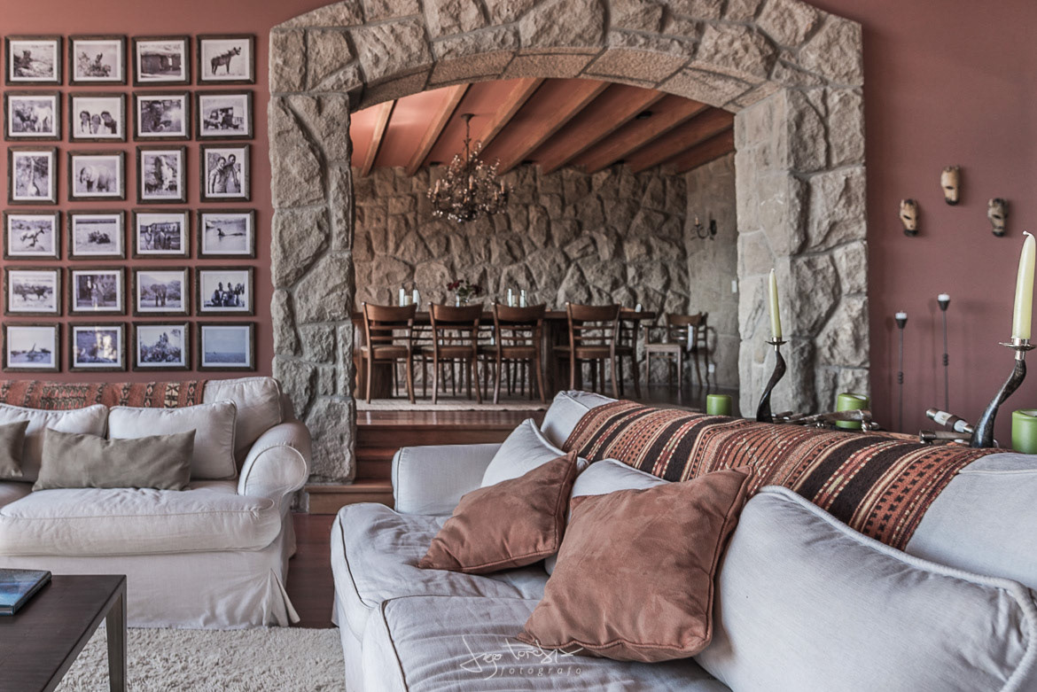 Cliente ReMind S.A. (Christie's Argentina) - Bariloche - Patagonia Argentina