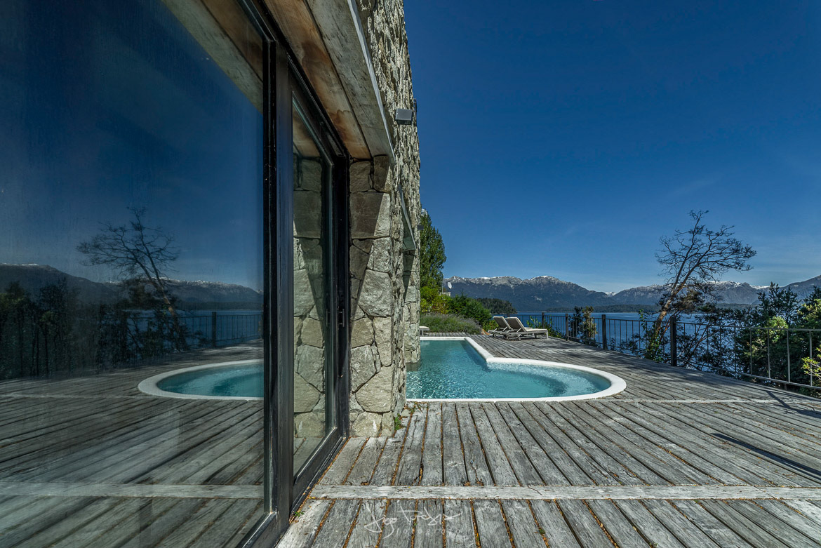 Luma "Casa de montaña" - Villa La Angostura - Neuquén