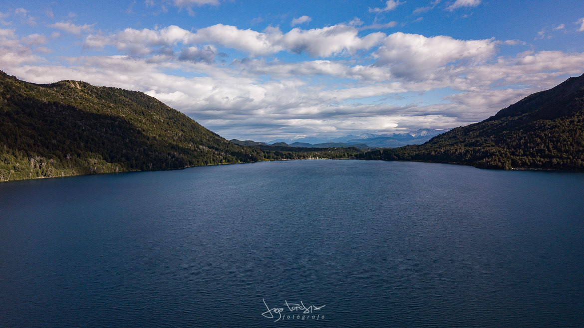 Serie - "Desde el aire"