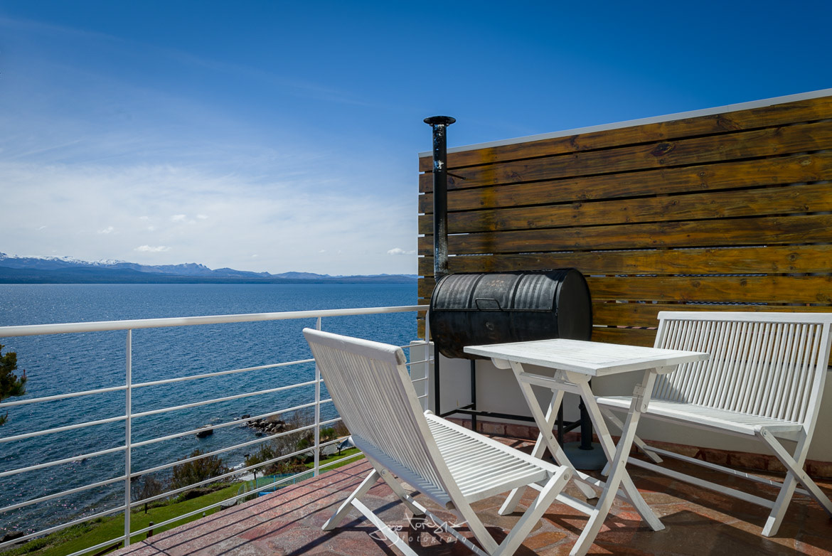 D.A.T. "Lago ApArtMents" - San Carlos de Bariloche - Río Negro