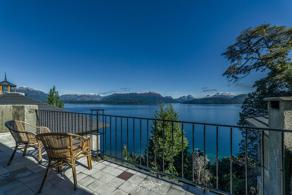 Luma "Casa de montaña" - Villa La Angostura - Neuquén