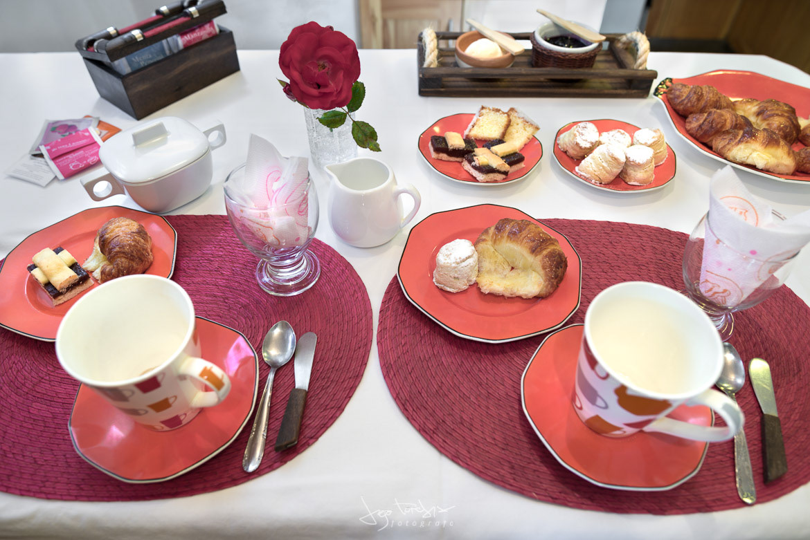 Bungalows "Los Cipresales" - San Carlos de Bariloche - Río Negro