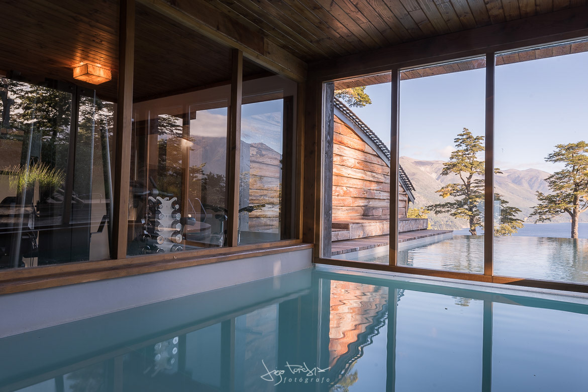 Cliente ReMind S.A. (Christie's Argentina) - Bariloche - Patagonia Argentina