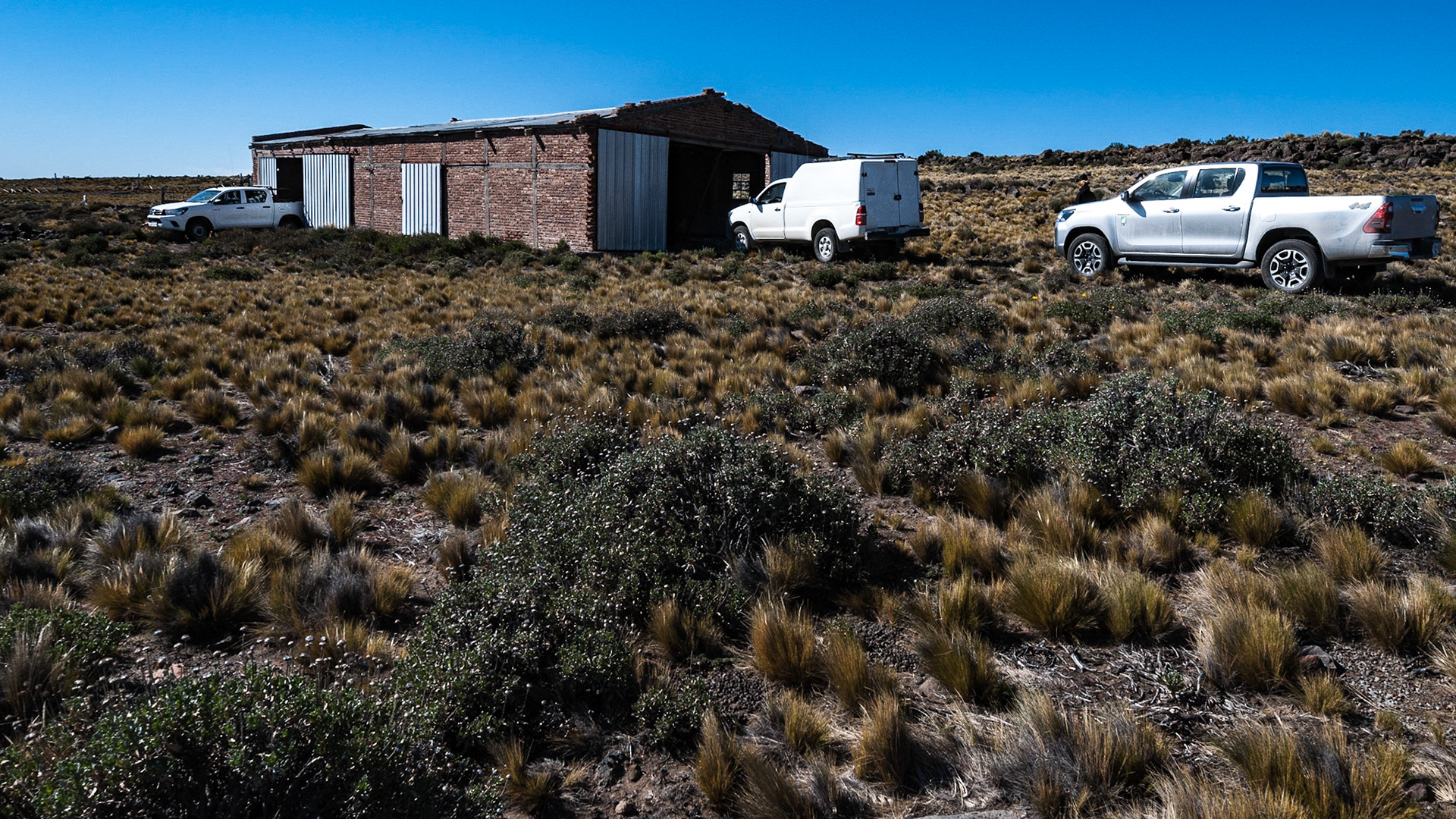 SYR Energía - San Carlos de Bariloche - Río Negro