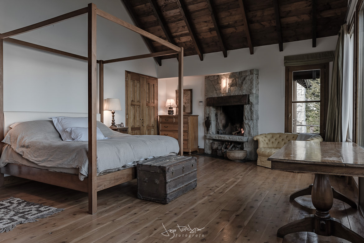 Cliente ReMind S.A. (Christie's Argentina) - Bariloche - Patagonia Argentina