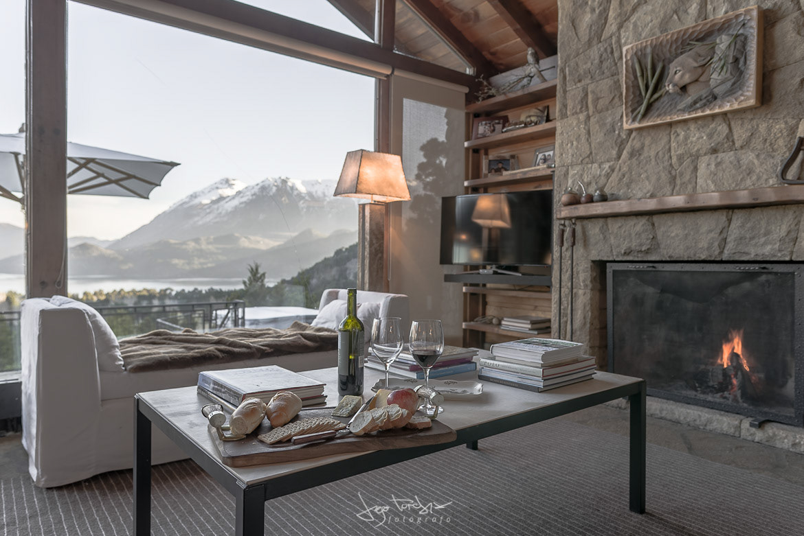 Cliente ReMind S.A. (Christie's Argentina) - Bariloche - Patagonia Argentina