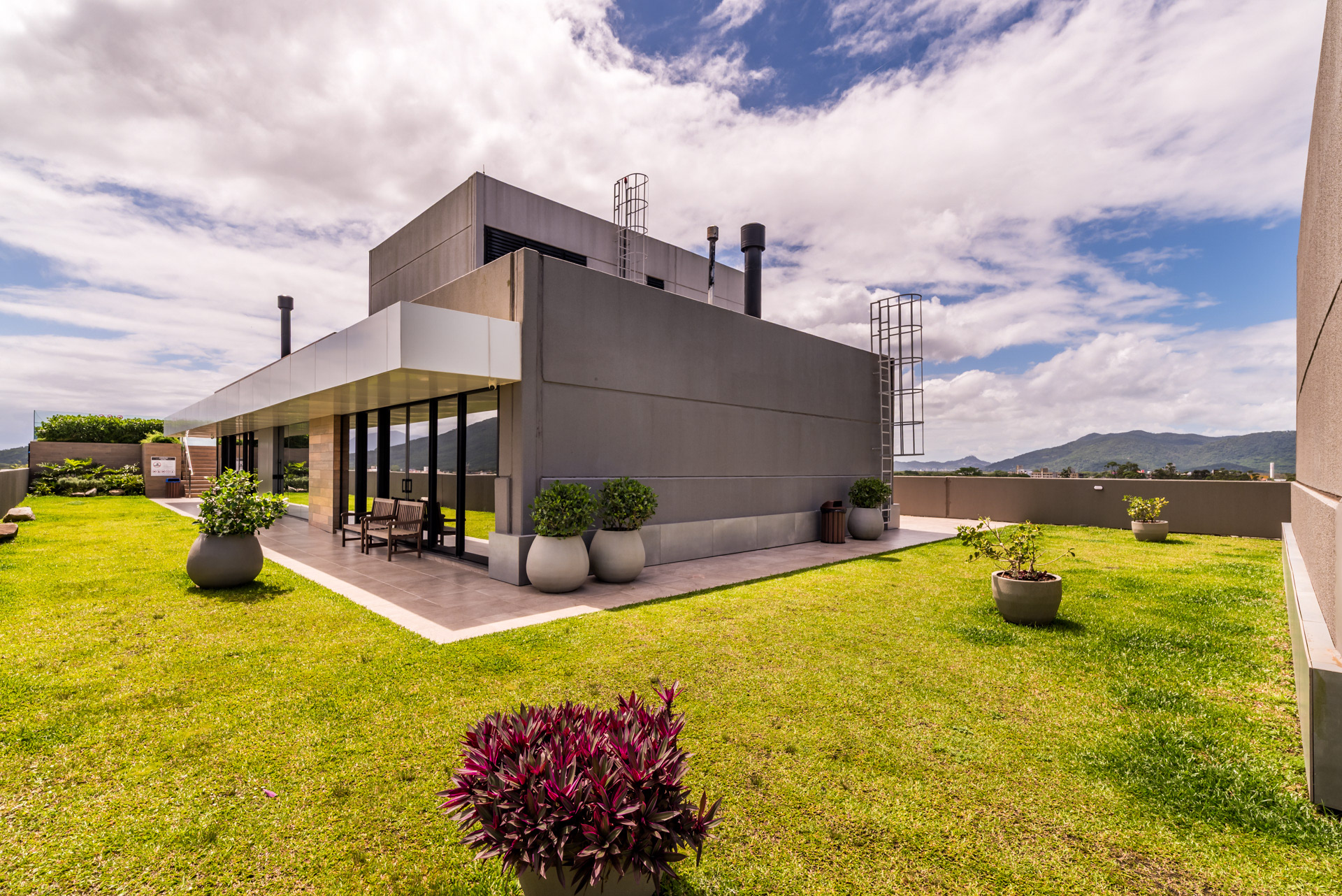 IG @refugiosdailha - Campeche - Florianópolis