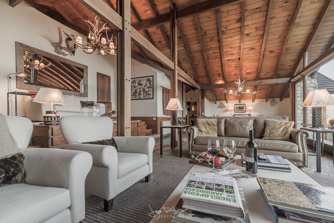 Cliente ReMind S.A. (Christie's Argentina) - Bariloche - Patagonia Argentina