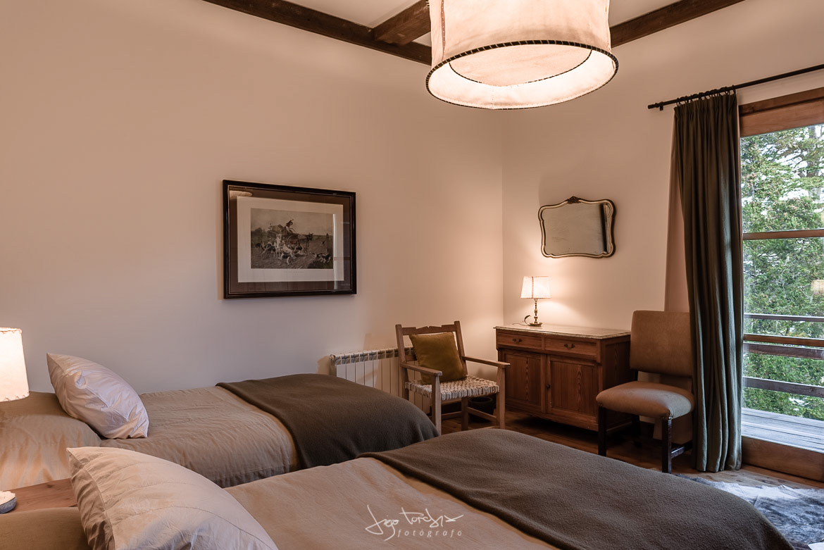 Cliente ReMind S.A. (Christie's Argentina) - Bariloche - Patagonia Argentina
