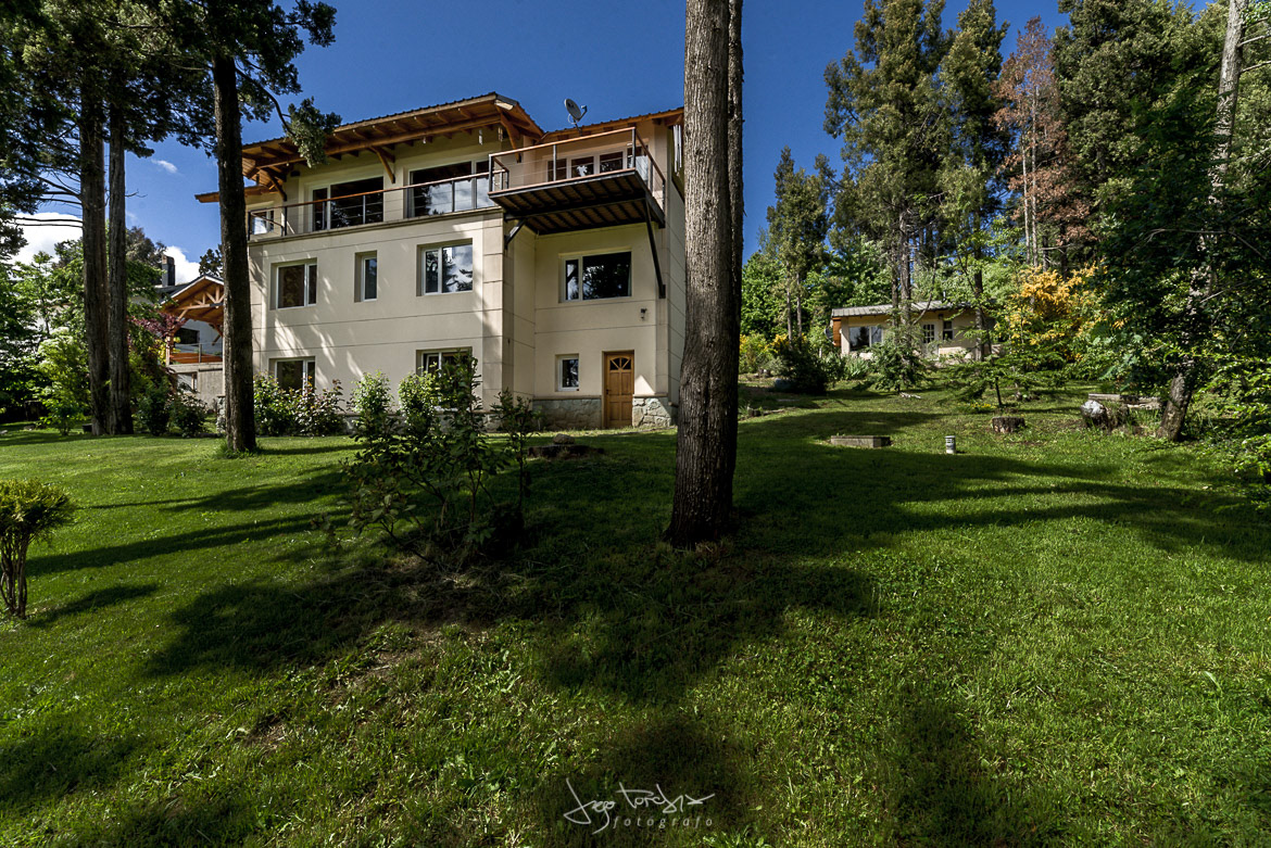 Cliente ReMind S.A. (Christie's Argentina) - Bariloche - Patagonia Argentina