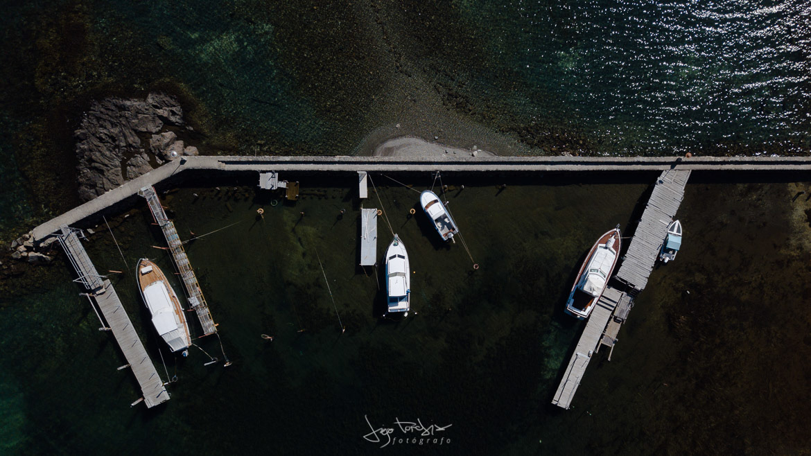 Serie - "Desde el aire"