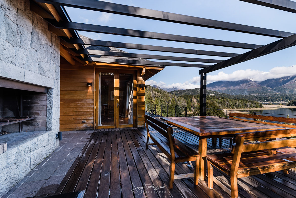 Cliente ReMind S.A. (Christie's Argentina) - Bariloche - Patagonia Argentina