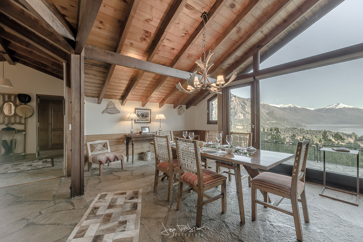 Cliente ReMind S.A. (Christie's Argentina) - Bariloche - Patagonia Argentina