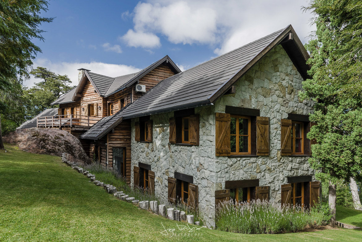 Cliente ReMind S.A. (Christie's Argentina) - Bariloche - Patagonia Argentina