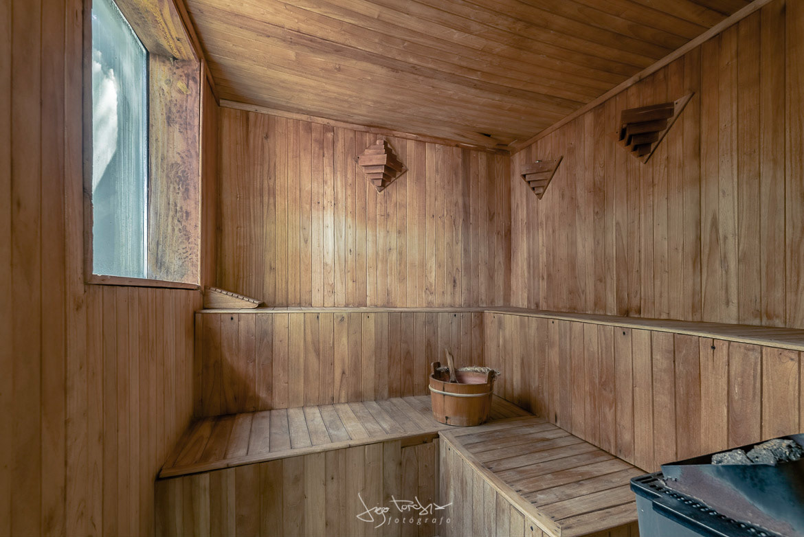 Luma "Casa de montaña" - Villa La Angostura - Neuquén