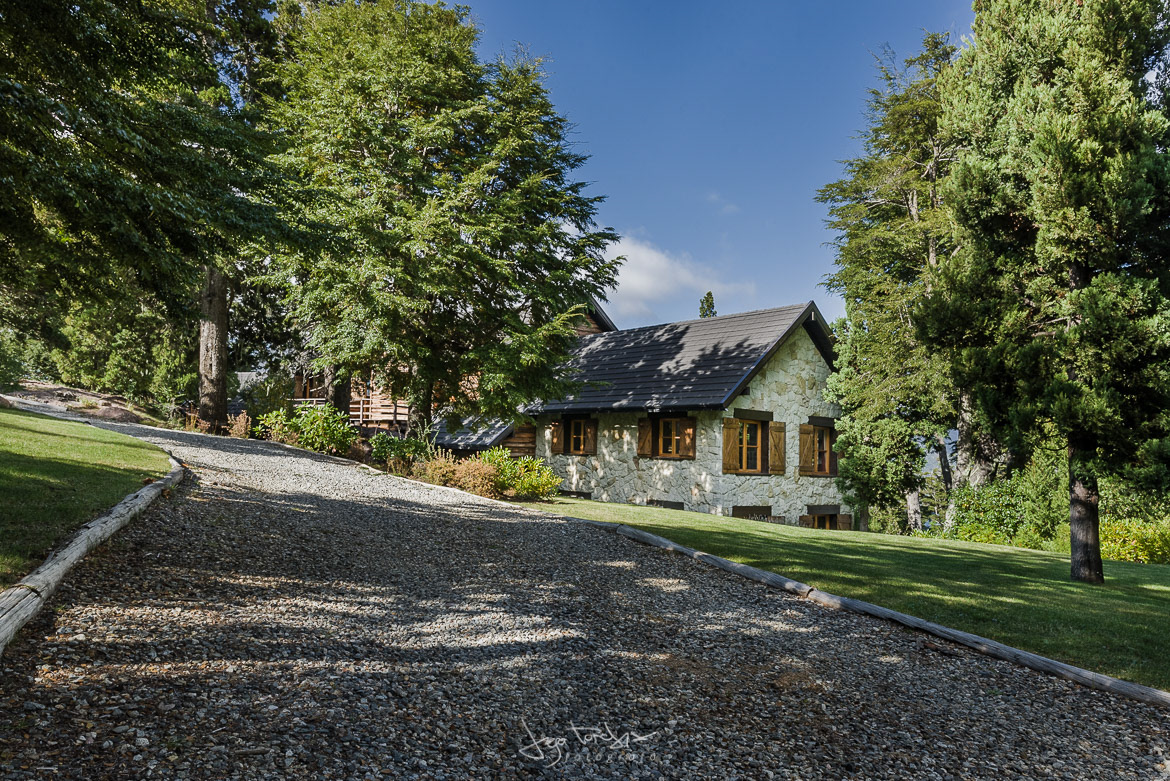 Cliente ReMind S.A. (Christie's Argentina) - Bariloche - Patagonia Argentina