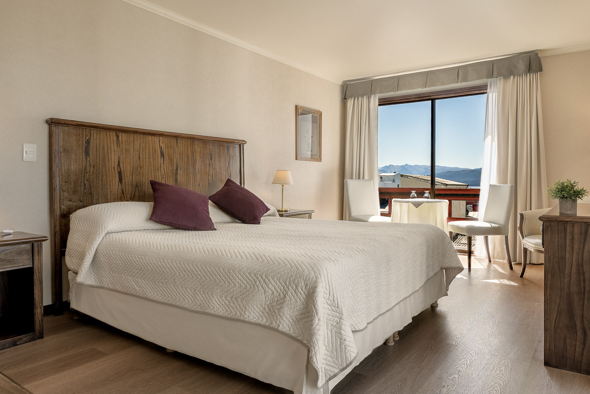 Hotel "Soft Bariloche" - San Carlos de Bariloche - Río Negro