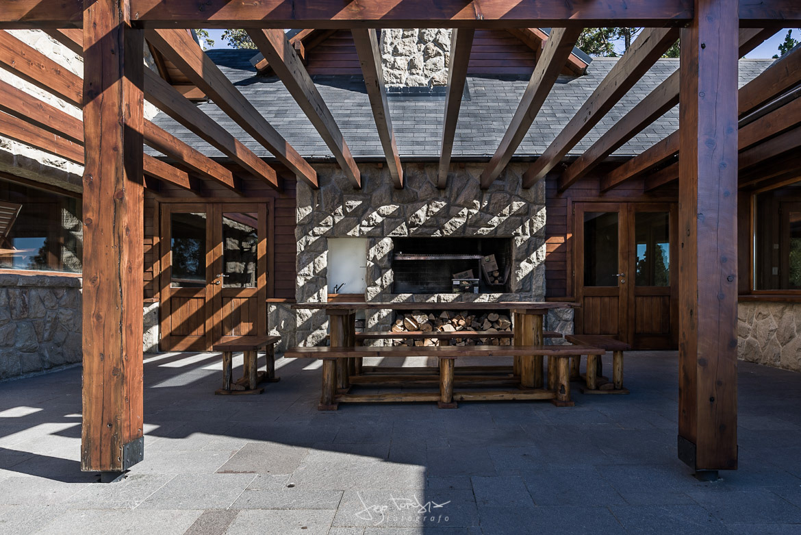 Cliente ReMind S.A. (Christie's Argentina) - Bariloche - Patagonia Argentina