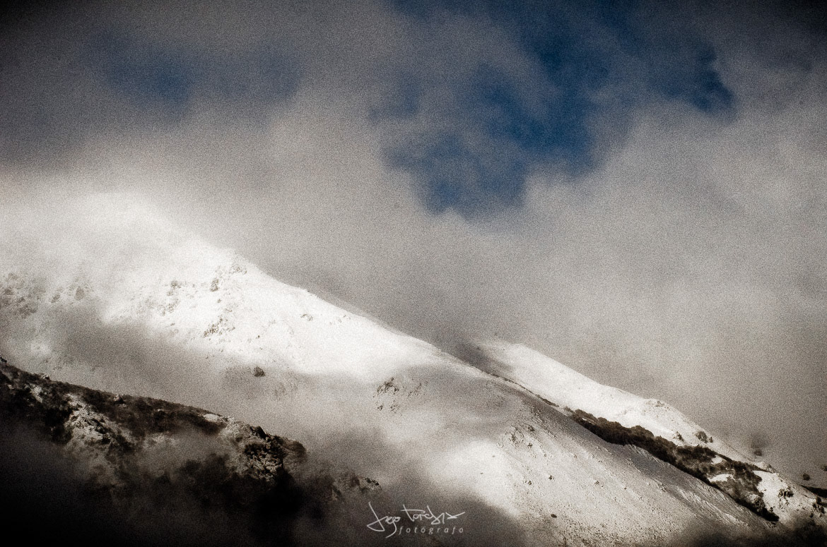 Paisajes invierno