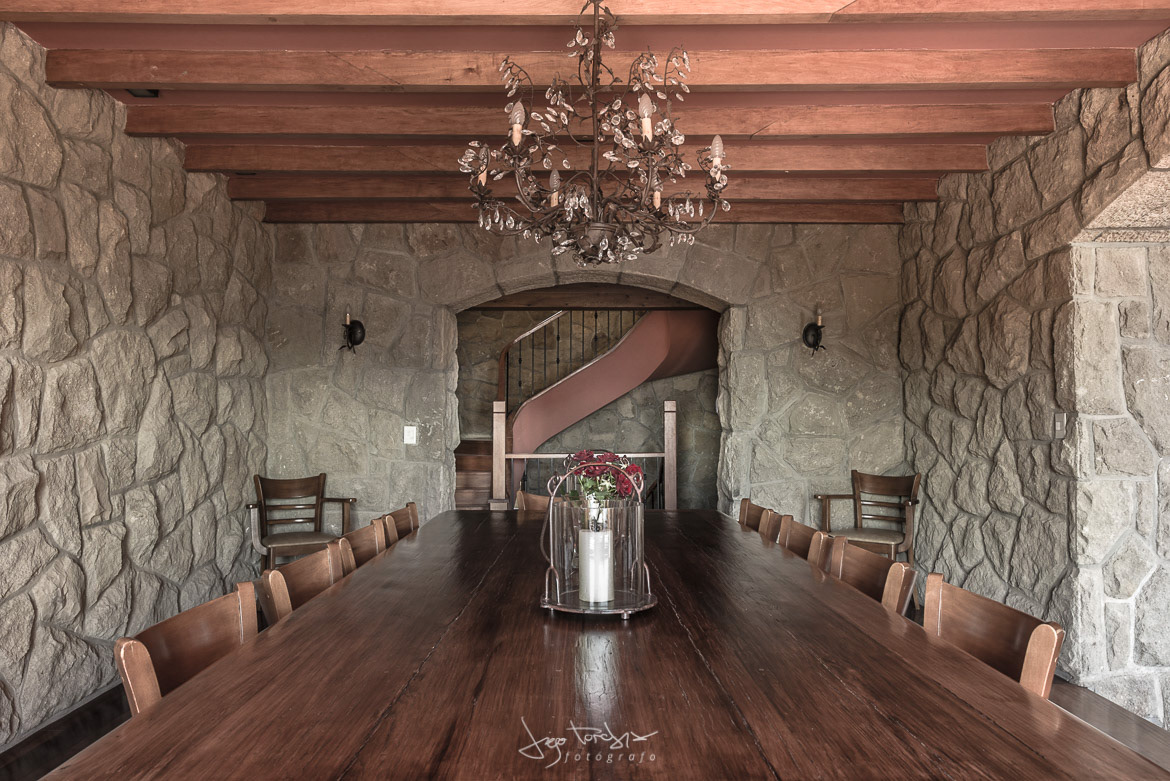 Cliente ReMind S.A. (Christie's Argentina) - Bariloche - Patagonia Argentina