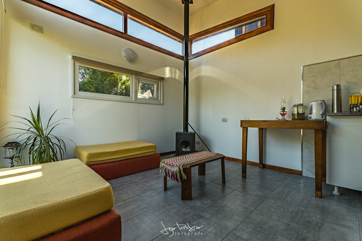 Arq. CasaNydo